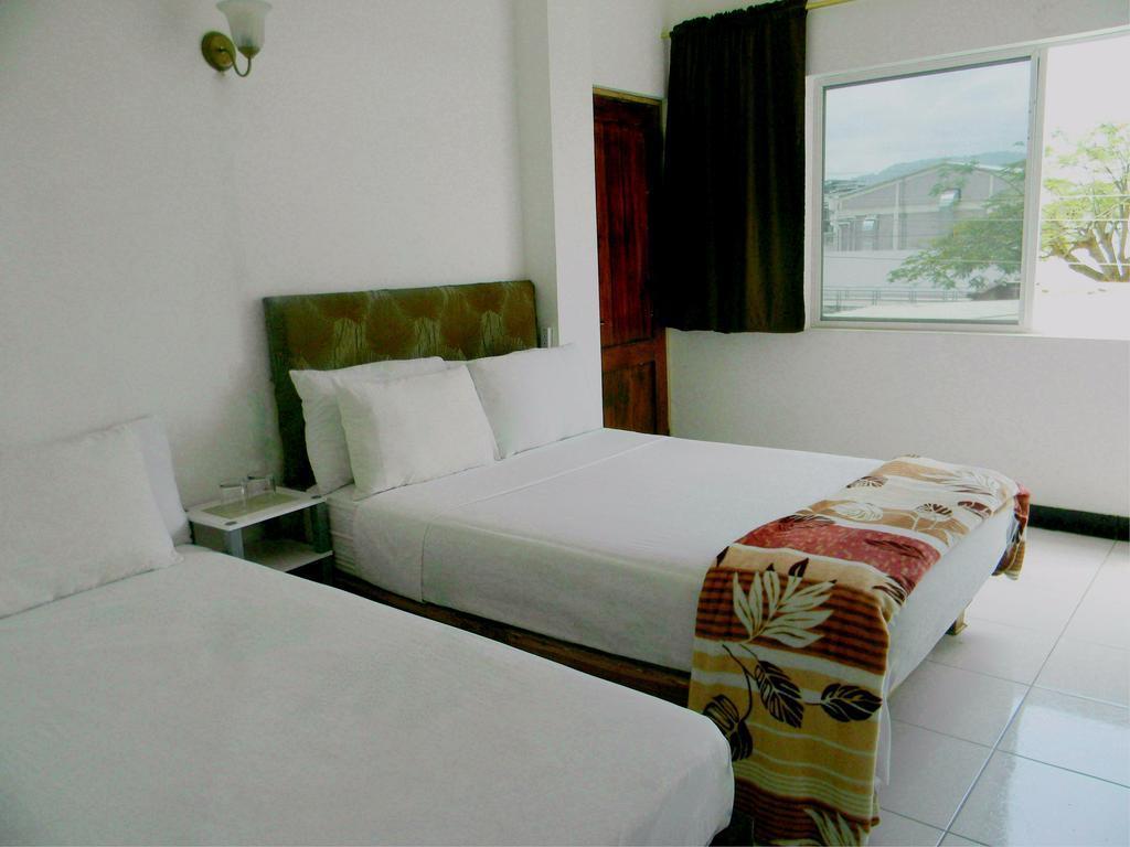 Bahia B&B Bahia de Caraquez Cameră foto