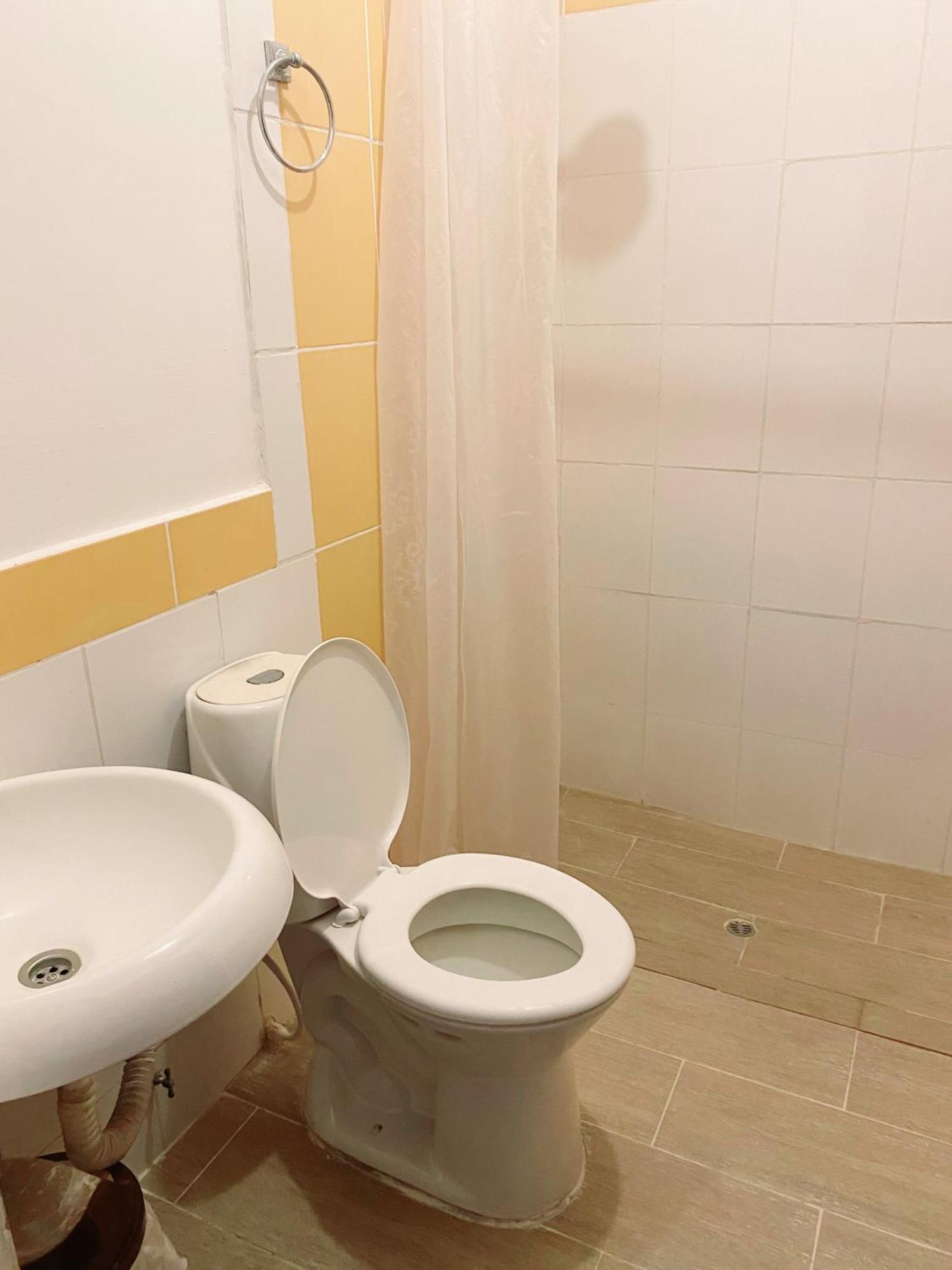 Bahia B&B Bahia de Caraquez Cameră foto