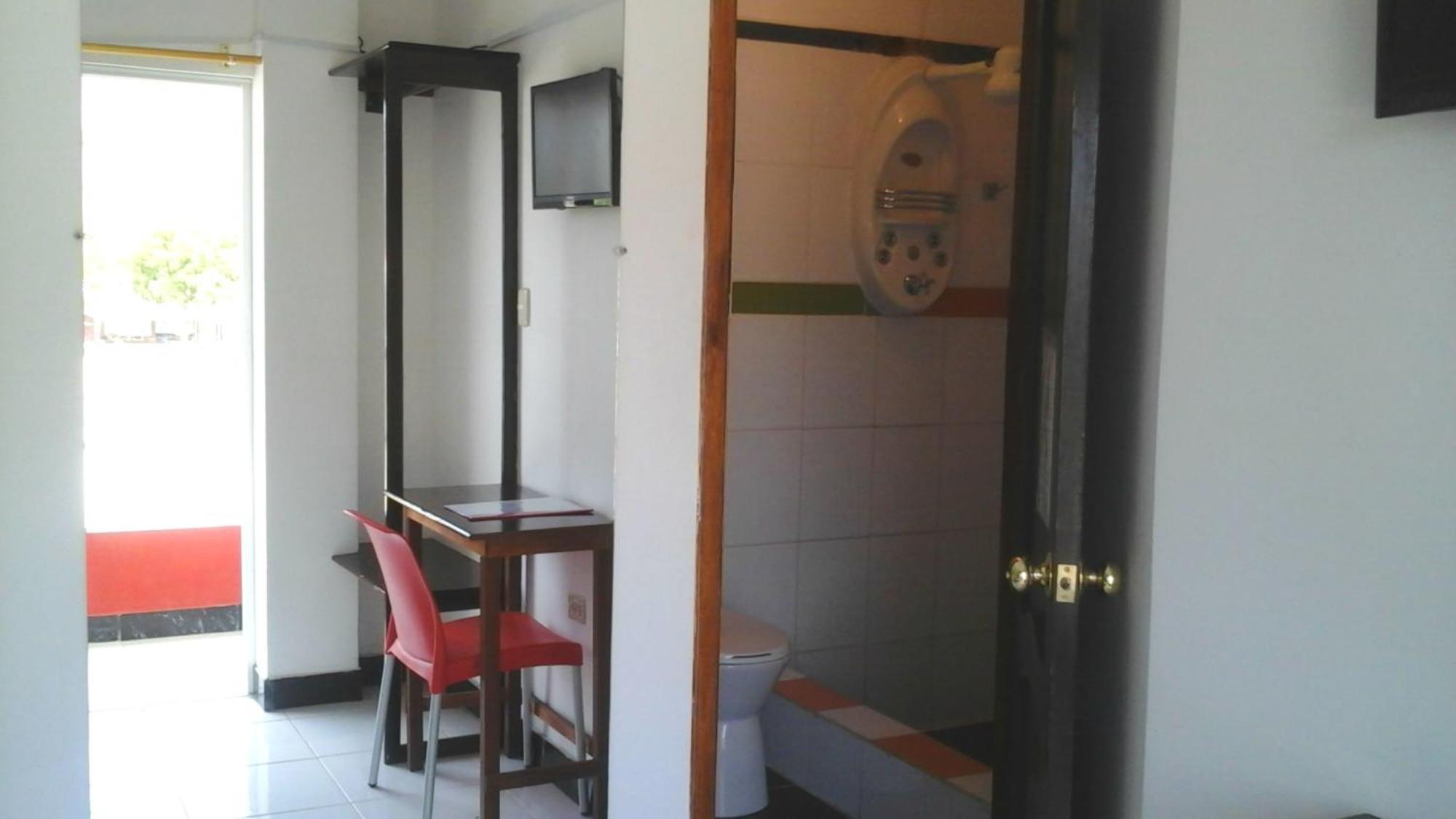 Bahia B&B Bahia de Caraquez Cameră foto