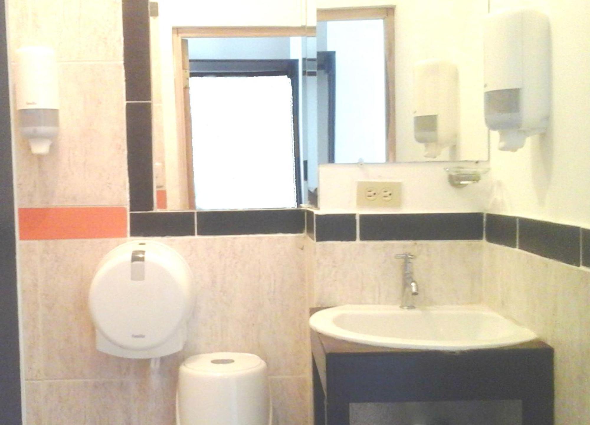 Bahia B&B Bahia de Caraquez Cameră foto