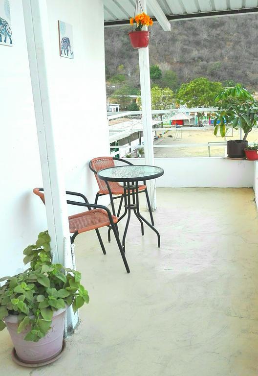 Bahia B&B Bahia de Caraquez Exterior foto