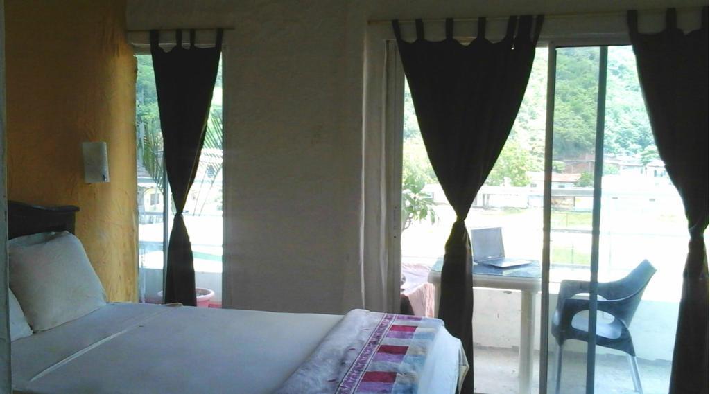 Bahia B&B Bahia de Caraquez Cameră foto